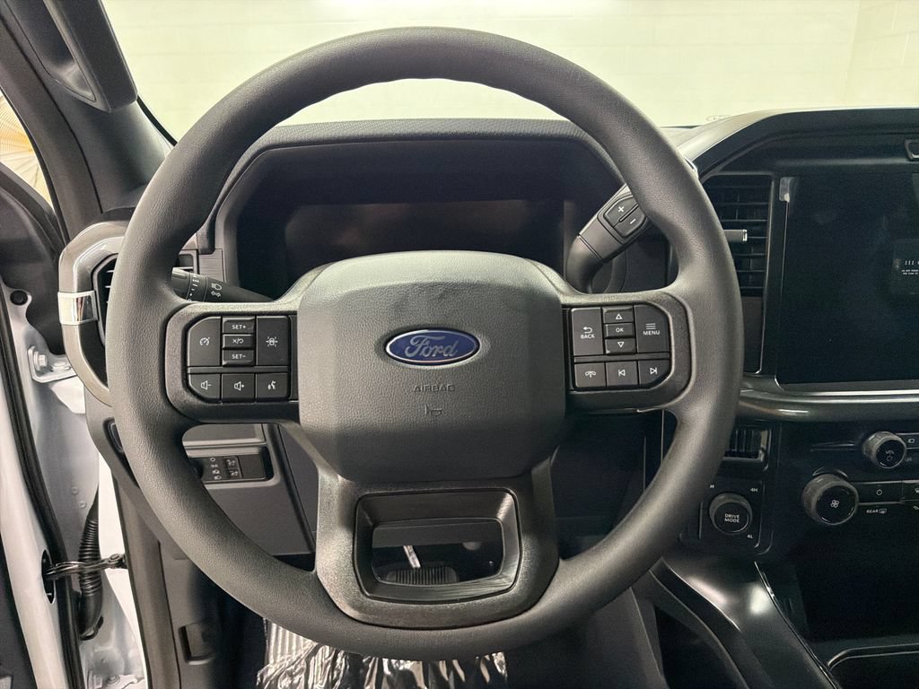 New 2026 Ford F150 STX w/ Equipment Group 200A AWD/4WD image 17