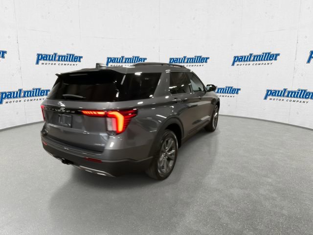 Used 2026 Ford Explorer Active w/ Active Comfort Package image 10