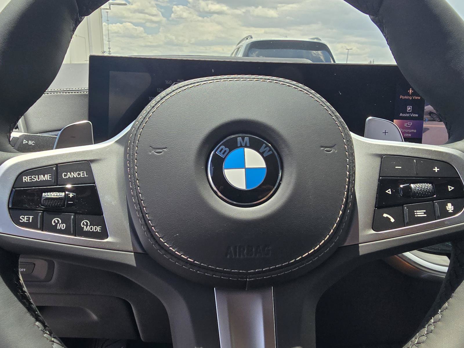 New 2026 BMW X5 xDrive40i w/ Executive Package AWD/4WD image 22