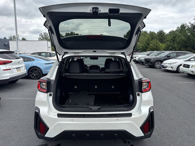 Certified 2025 Subaru Crosstrek 2.5i Limited AWD/4WD image 41