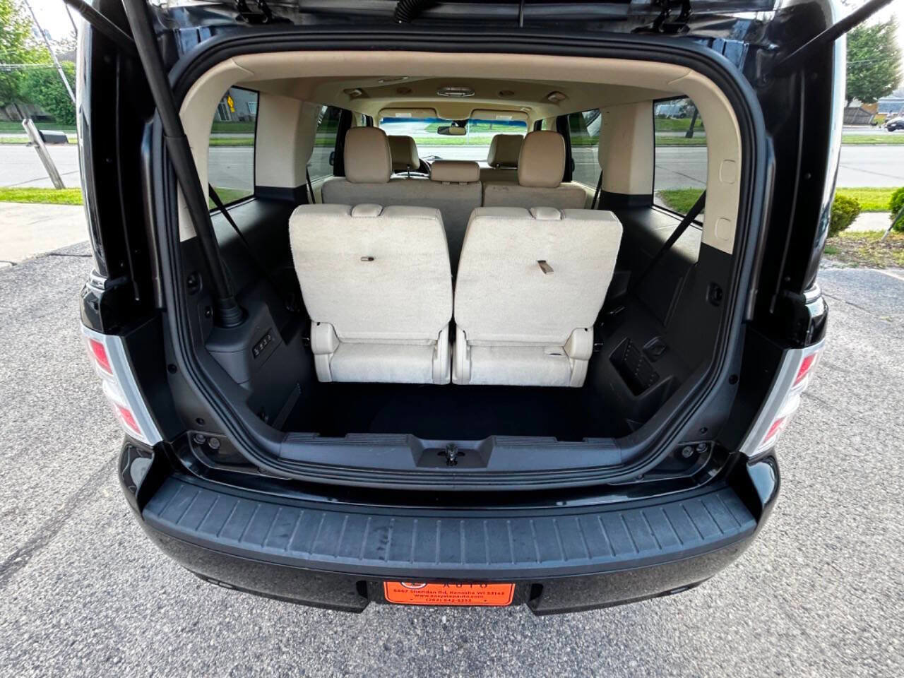 Used 2014 Ford Flex Limited w/ Equipment Group 303A image 32