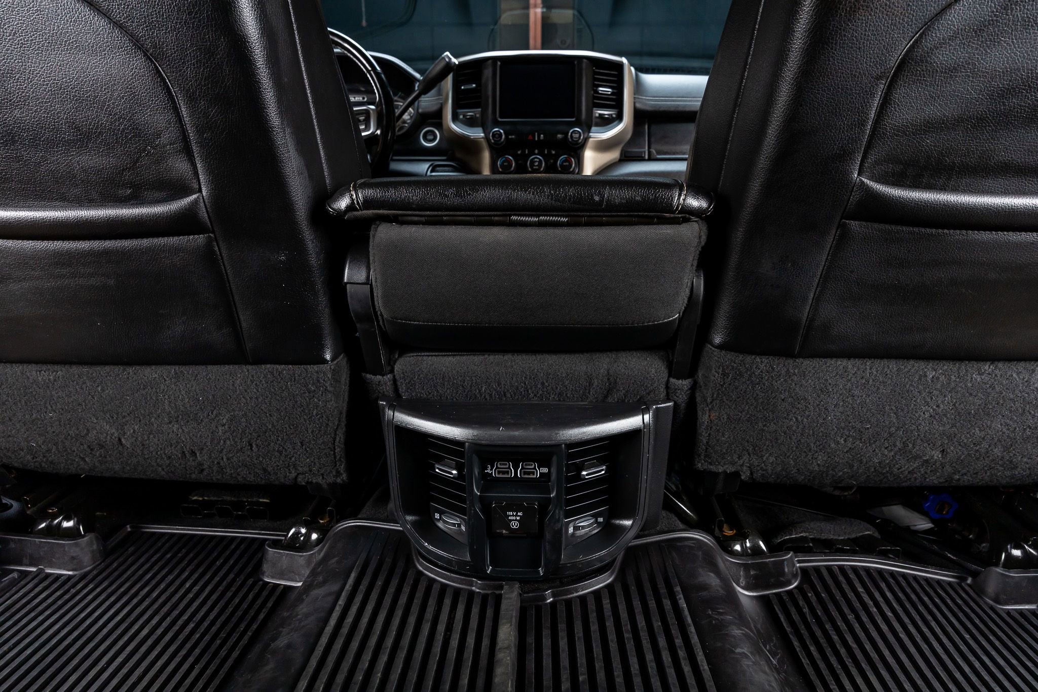 Used 2020 RAM 2500 Laramie AWD/4WD image 33