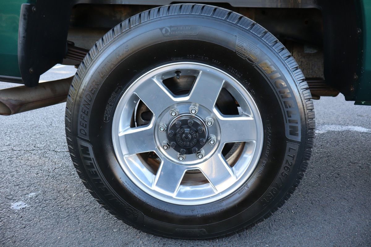 Used 2012 RAM 2500 Big Horn AWD/4WD image 41