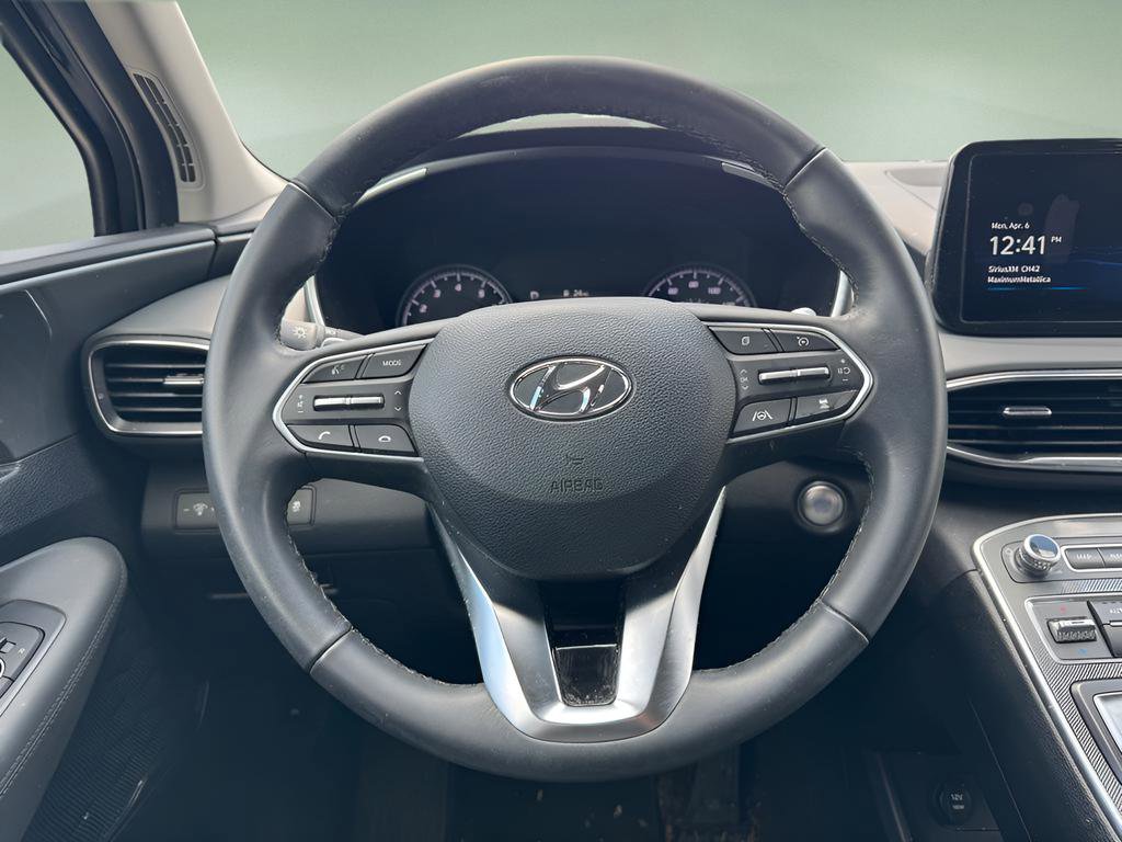 Used 2023 Hyundai Santa Fe SEL image 22