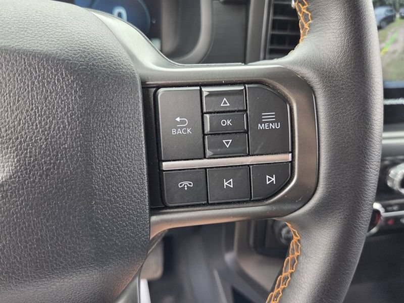 Used 2025 Ford F150 Tremor w/ Tow/Haul Package AWD/4WD image 25