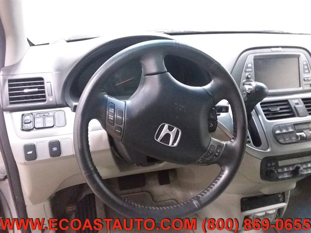 Used 2009 Honda Odyssey EX-L image 11