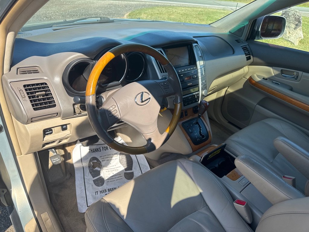 Used 2008 Lexus RX 350 AWD image 27