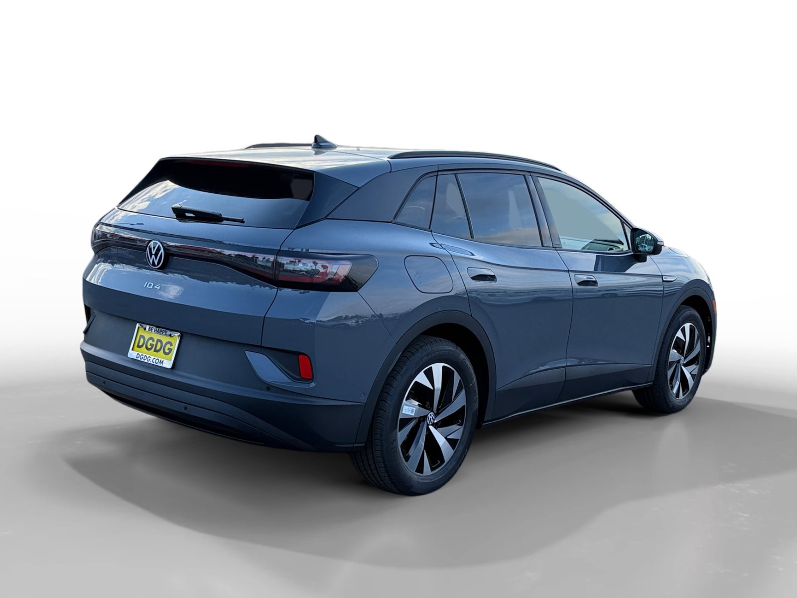 New 2025 Volkswagen ID.4 Pro RWD image 5