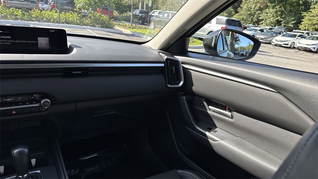 Certified 2023 MAZDA CX-50 AWD 2.5 S w/ Cargo Package image 16