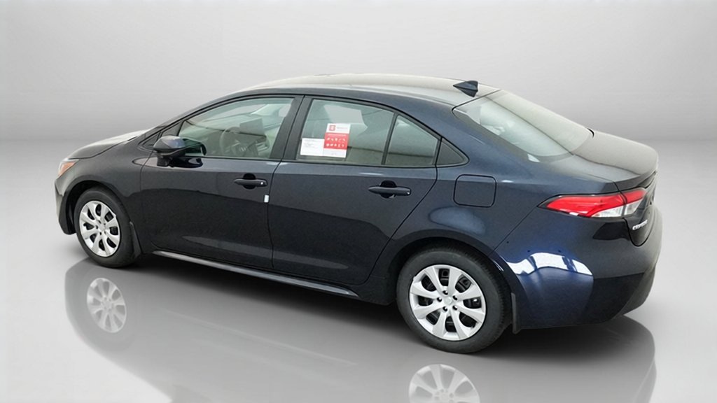 New 2026 Toyota Corolla LE FWD image 28