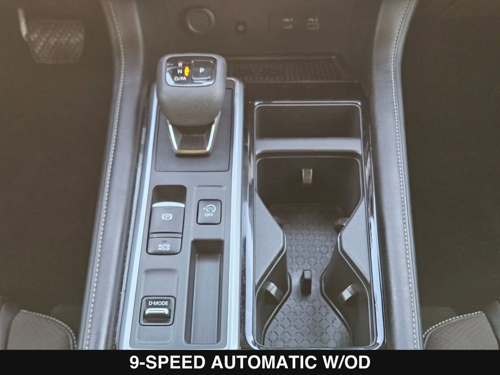 Used 2022 Nissan Pathfinder SL w/ SL Premium Package image 25