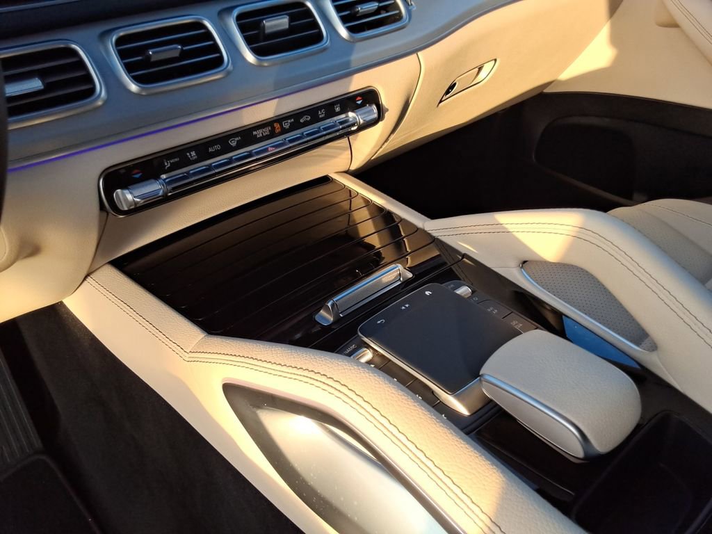 Certified 2024 Mercedes-Benz GLE 450e GLE 450e image 20