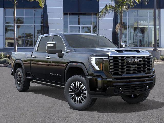 New 2026 GMC Sierra 2500 Denali Ultimate image 7