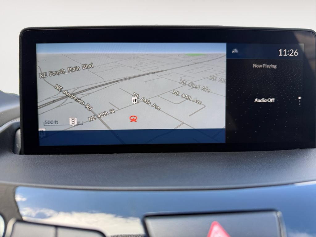 Used 2022 Acura RDX AWD image 15