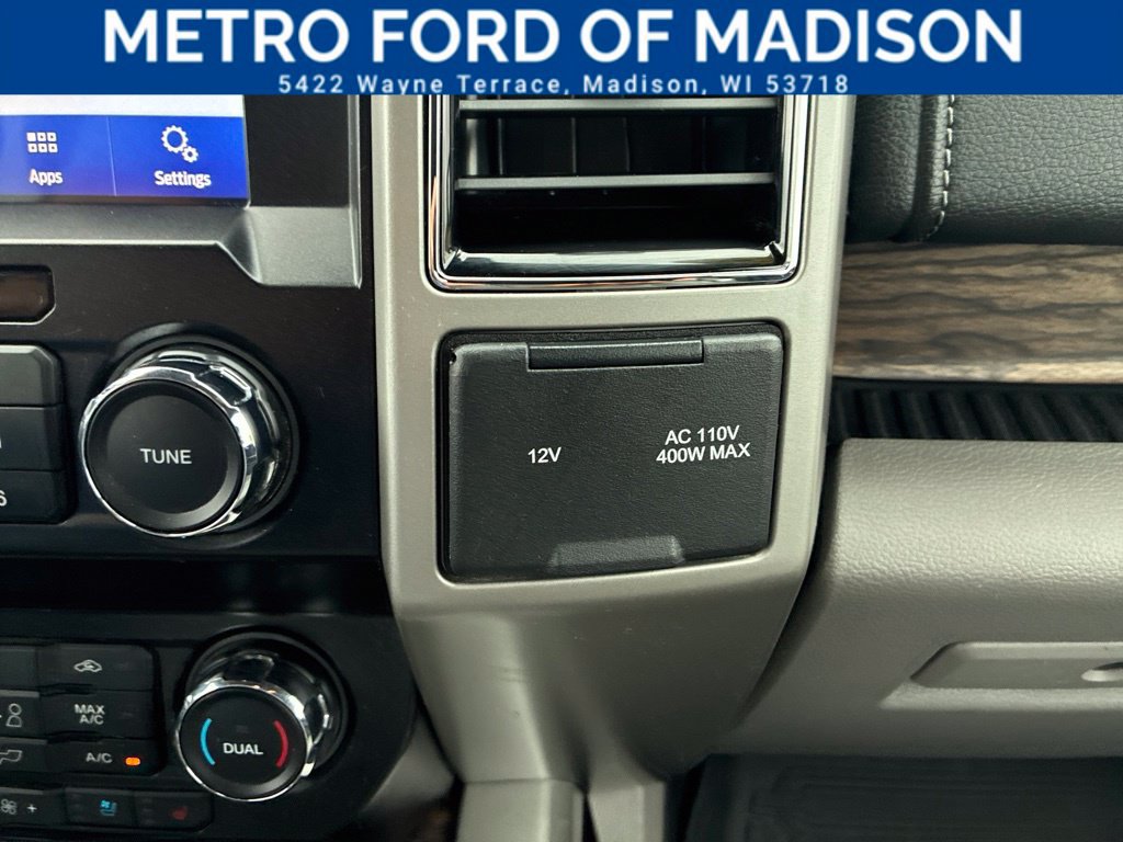 Used 2019 Ford F150 Lariat w/ Equipment Group 501A Mid AWD/4WD image 26