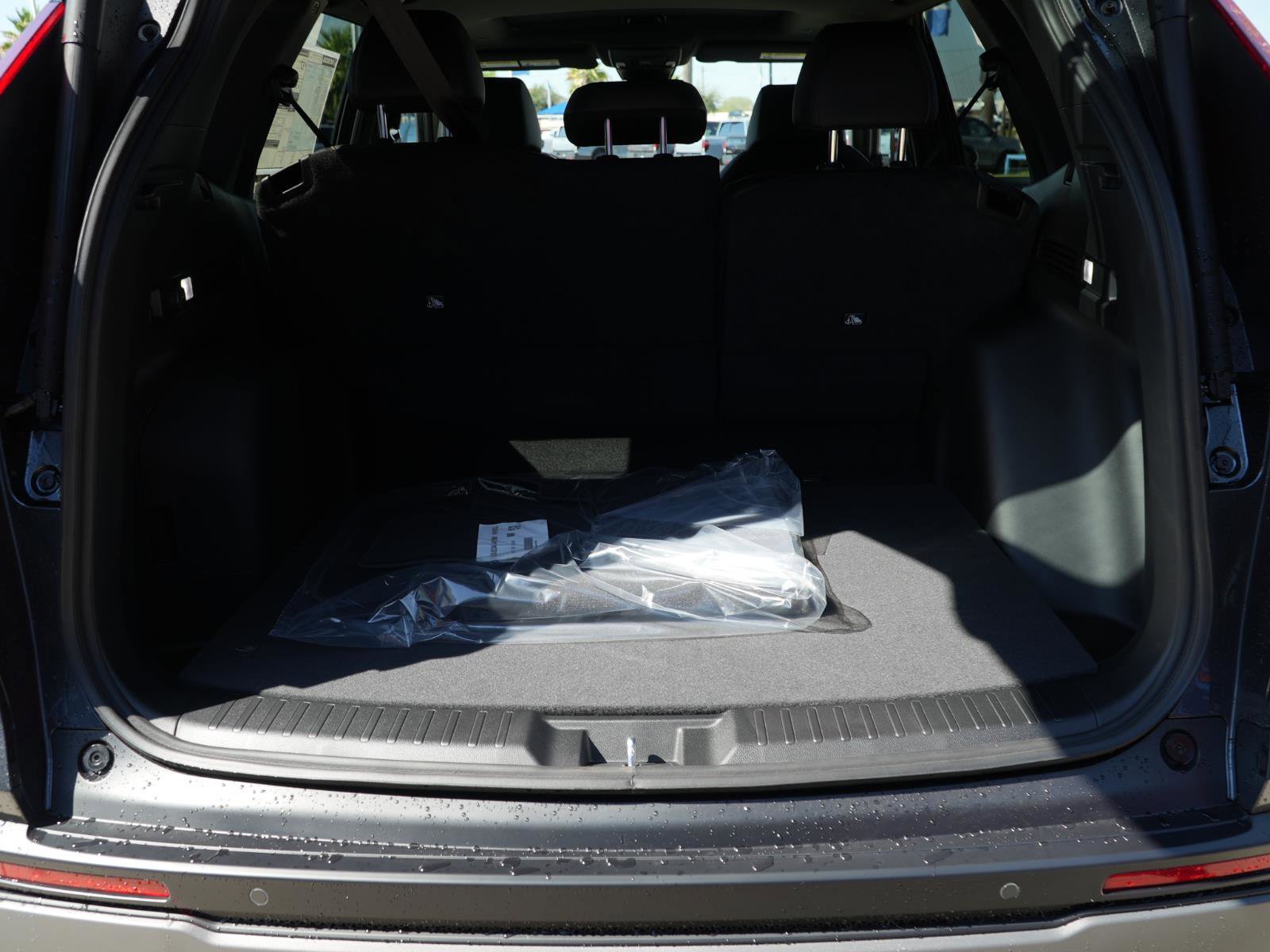 New 2026 Honda CR-V Sport-L image 8