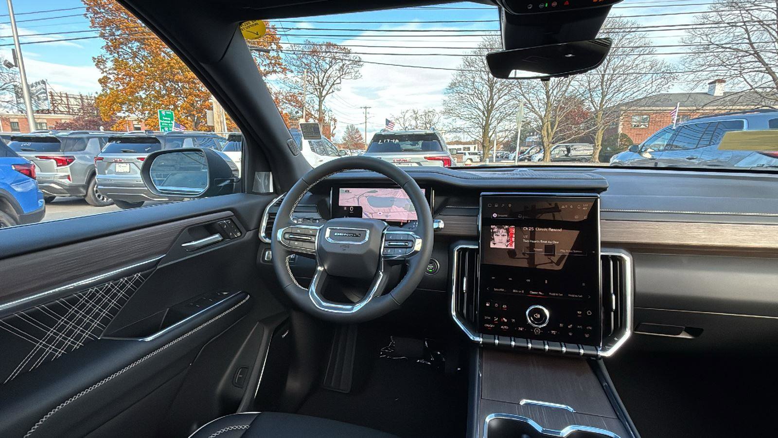 New 2026 GMC Acadia Denali image 26