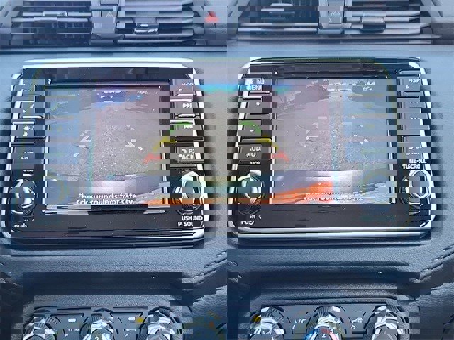 New 2025 Nissan Versa S image 13