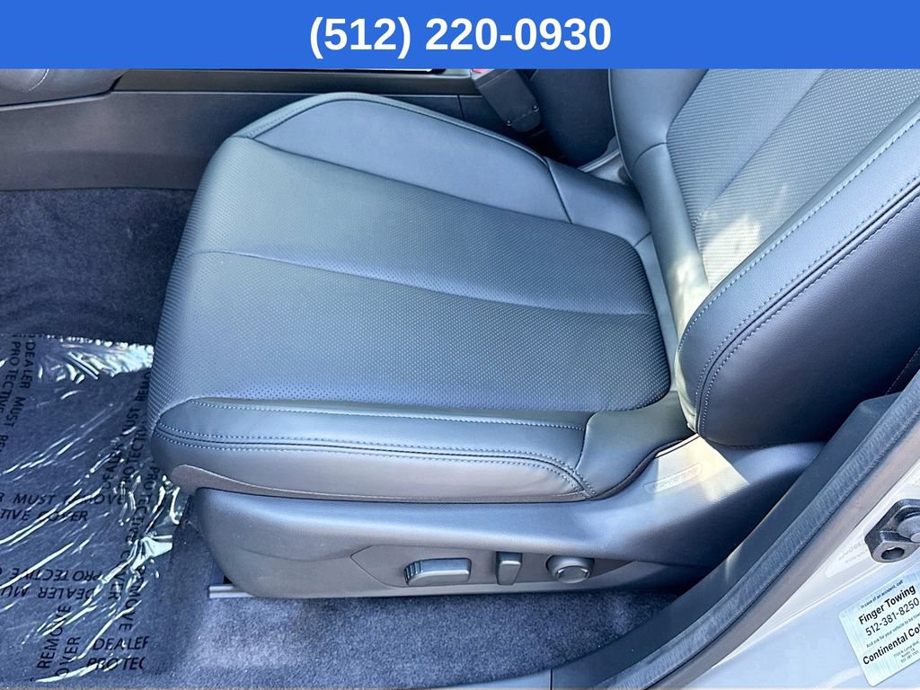 New 2026 Subaru Forester Limited AWD/4WD image 24