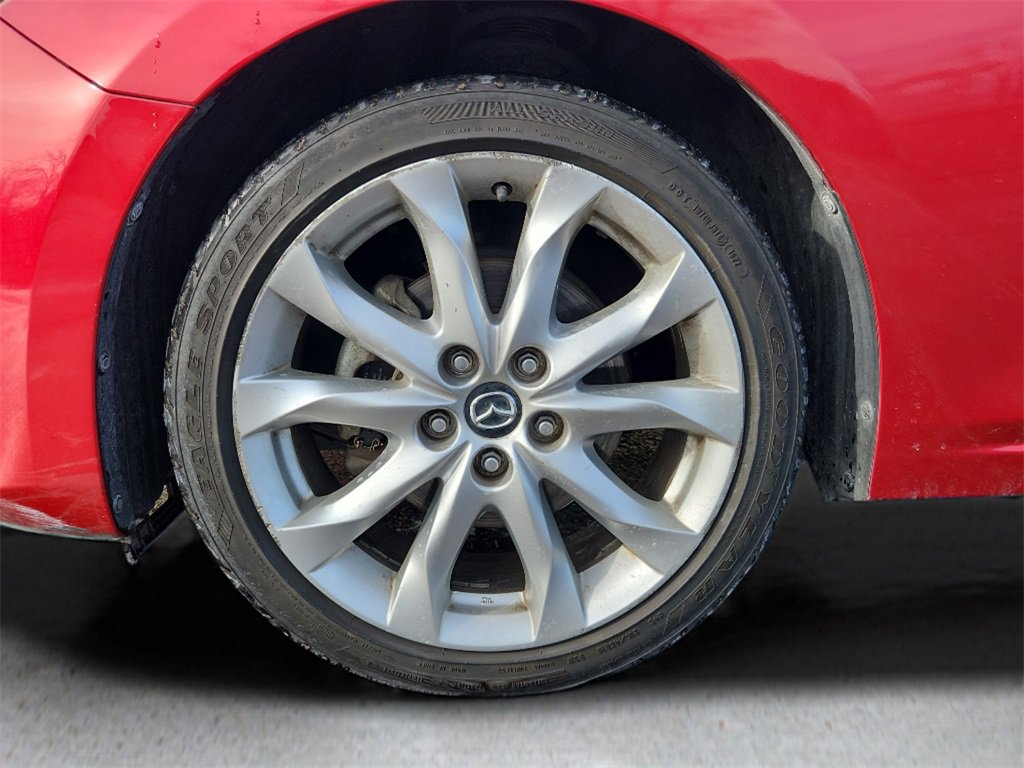 Used 2015 MAZDA MAZDA3 s Grand Touring image 10