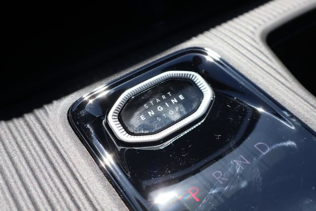 New 2026 Jeep Cherokee Limited AWD/4WD image 22