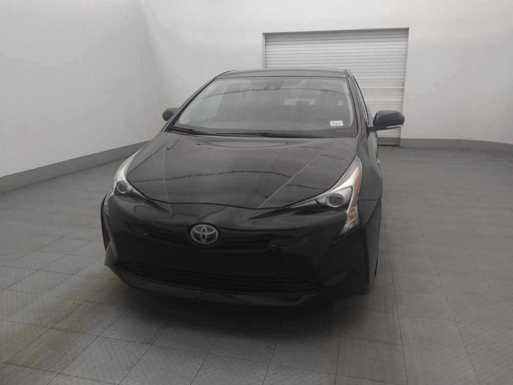 Used 2018 Toyota Prius Two w/ Prius Two Safety Plus Package FWD image 15