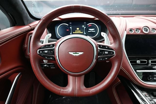 Used 2021 Aston Martin DBX AWD/4WD image 14