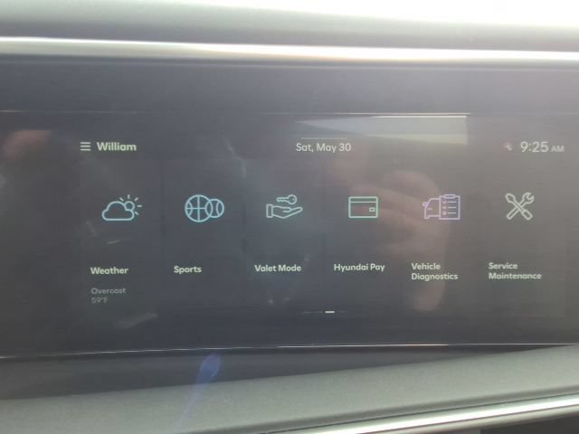 Used 2026 Hyundai Palisade Limited AWD/4WD image 31