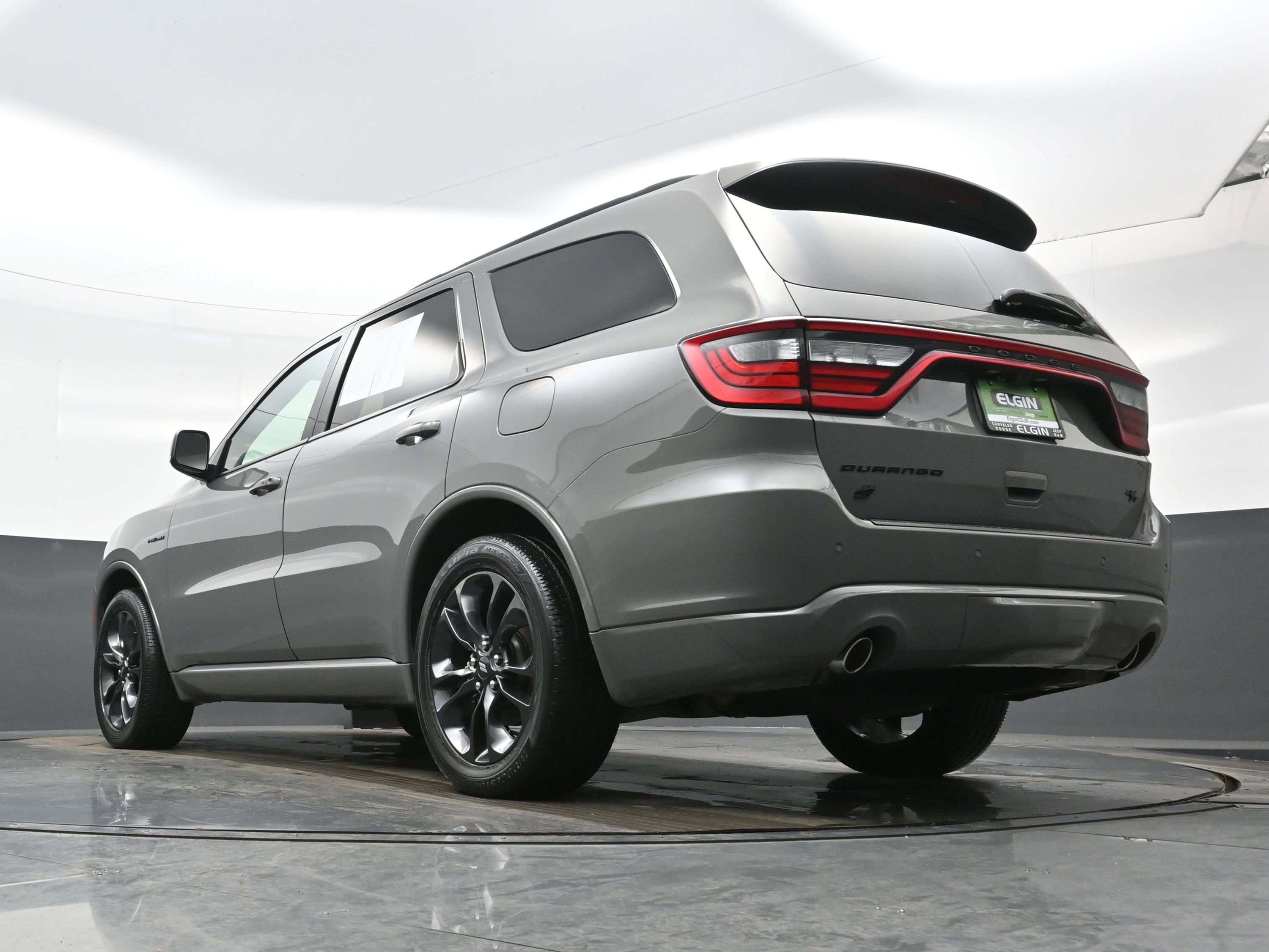 Used 2024 Dodge Durango R/T image 30