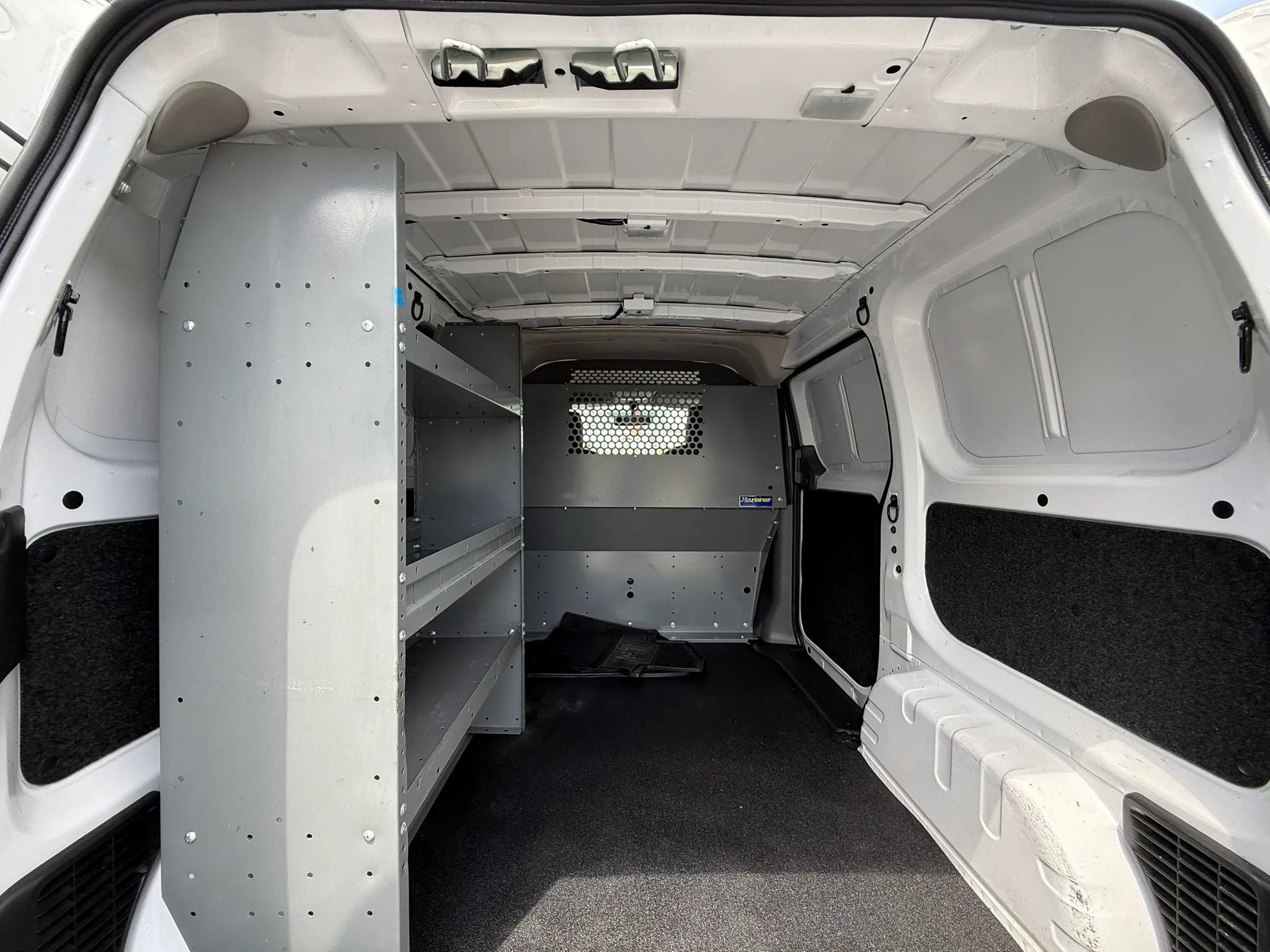 Used 2021 Nissan NV200 SV w/ Back Door Glass Package FWD image 27