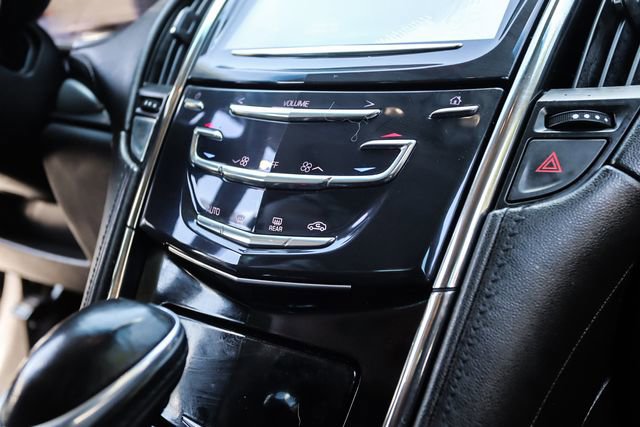 Used 2015 Cadillac ATS Performance RWD image 33