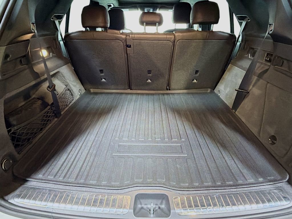 Used 2020 Mercedes-Benz GLE 350 4MATIC w/ 3rd Row Seat Package image 12