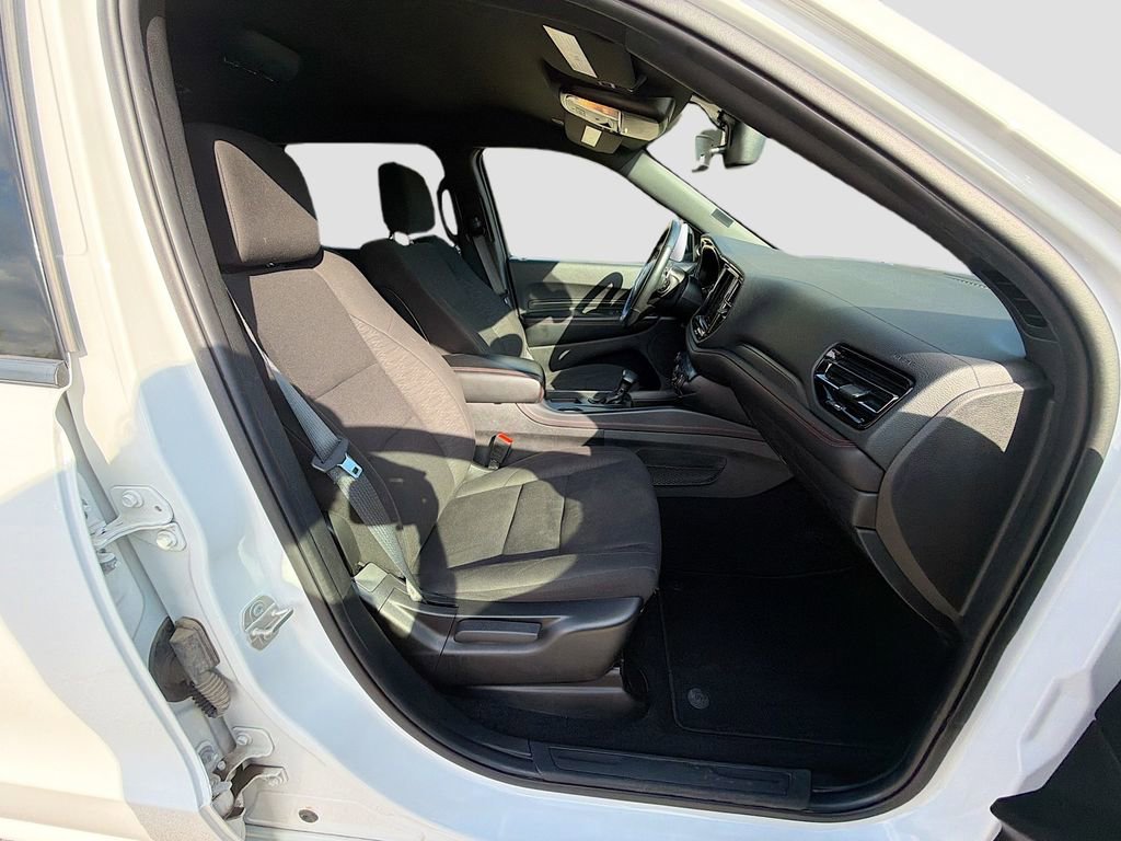 Used 2024 Dodge Durango GT image 15