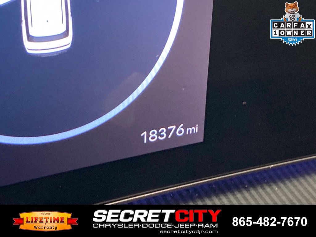 Used 2024 Hyundai Santa Fe Calligraphy AWD/4WD image 19