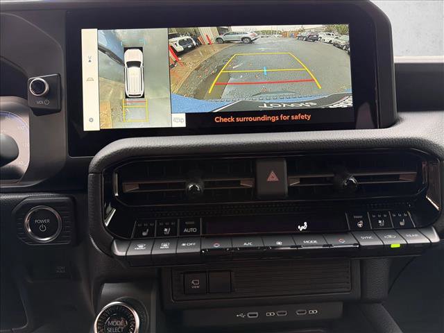 New 2026 Toyota Land Cruiser image 17