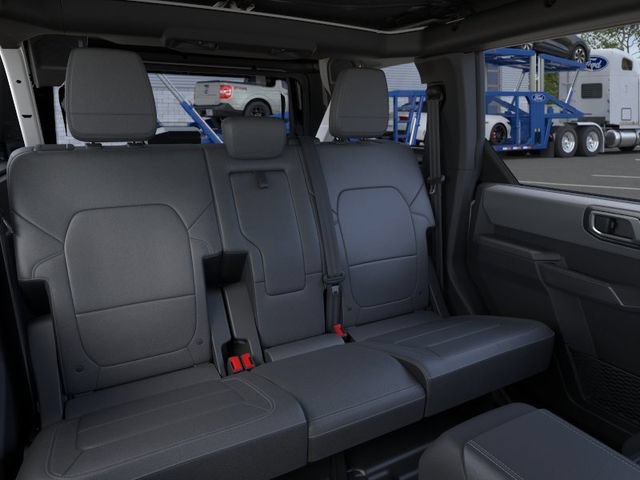 New 2026 Ford Bronco Big Bend AWD/4WD image 11