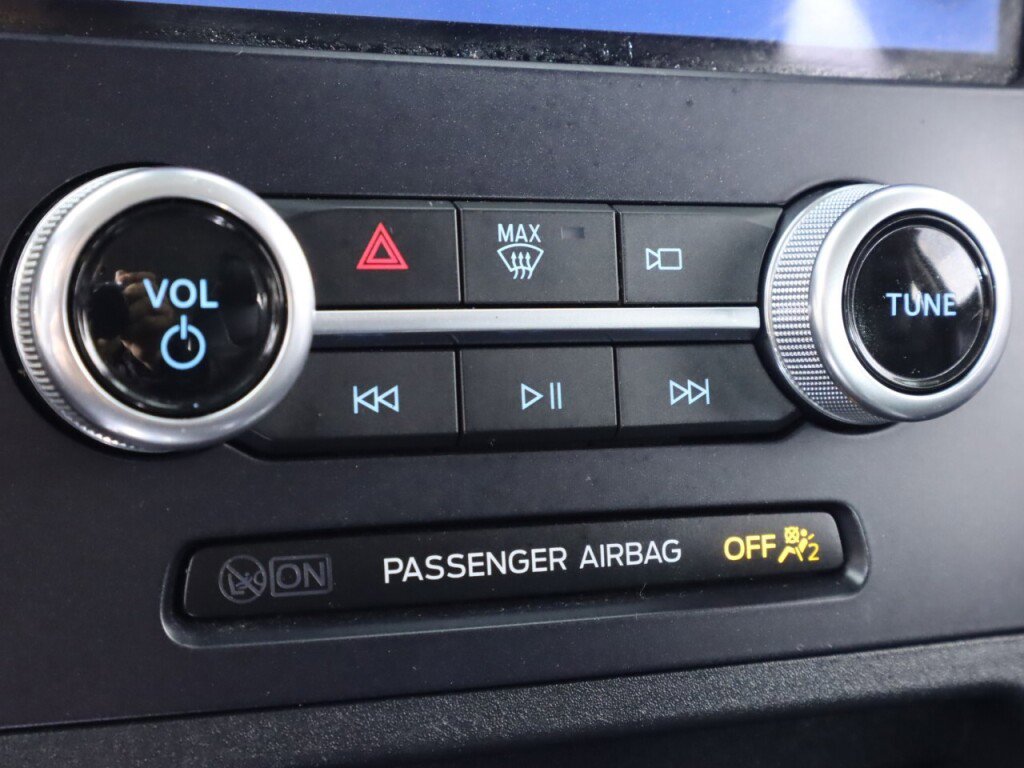 Used 2022 Ford Edge Titanium image 22