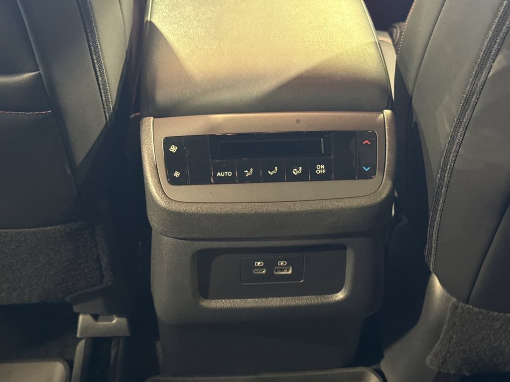 Used 2024 Nissan Pathfinder Rock Creek AWD/4WD image 27