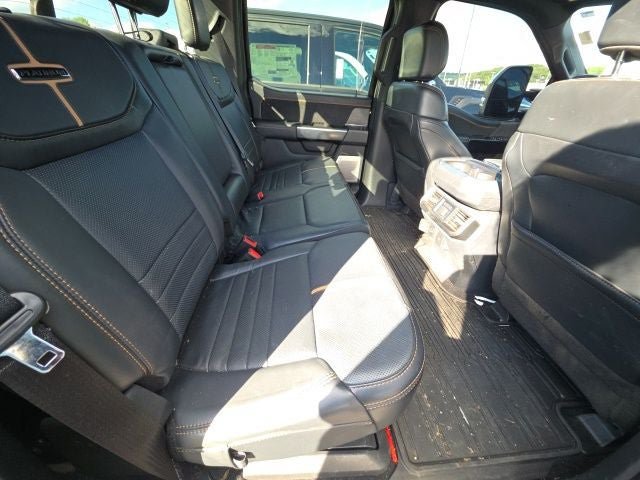 Used 2023 Ford F150 Platinum w/ Equipment Group 701A High AWD/4WD image 21