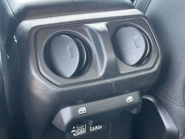 Certified 2021 Jeep Gladiator Mojave AWD/4WD image 19
