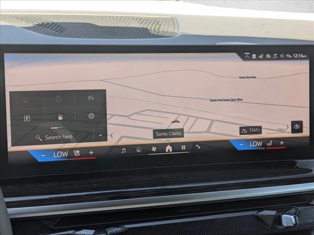 New 2026 BMW X5 sDrive40i w/ M Sport Package image 13