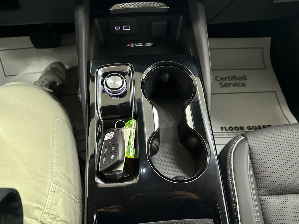 New 2026 Buick Envision Avenir AWD/4WD image 51