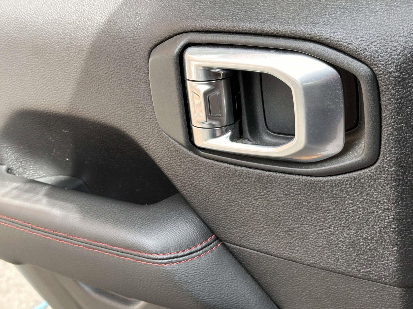 Used 2019 Jeep Wrangler Unlimited Rubicon image 21