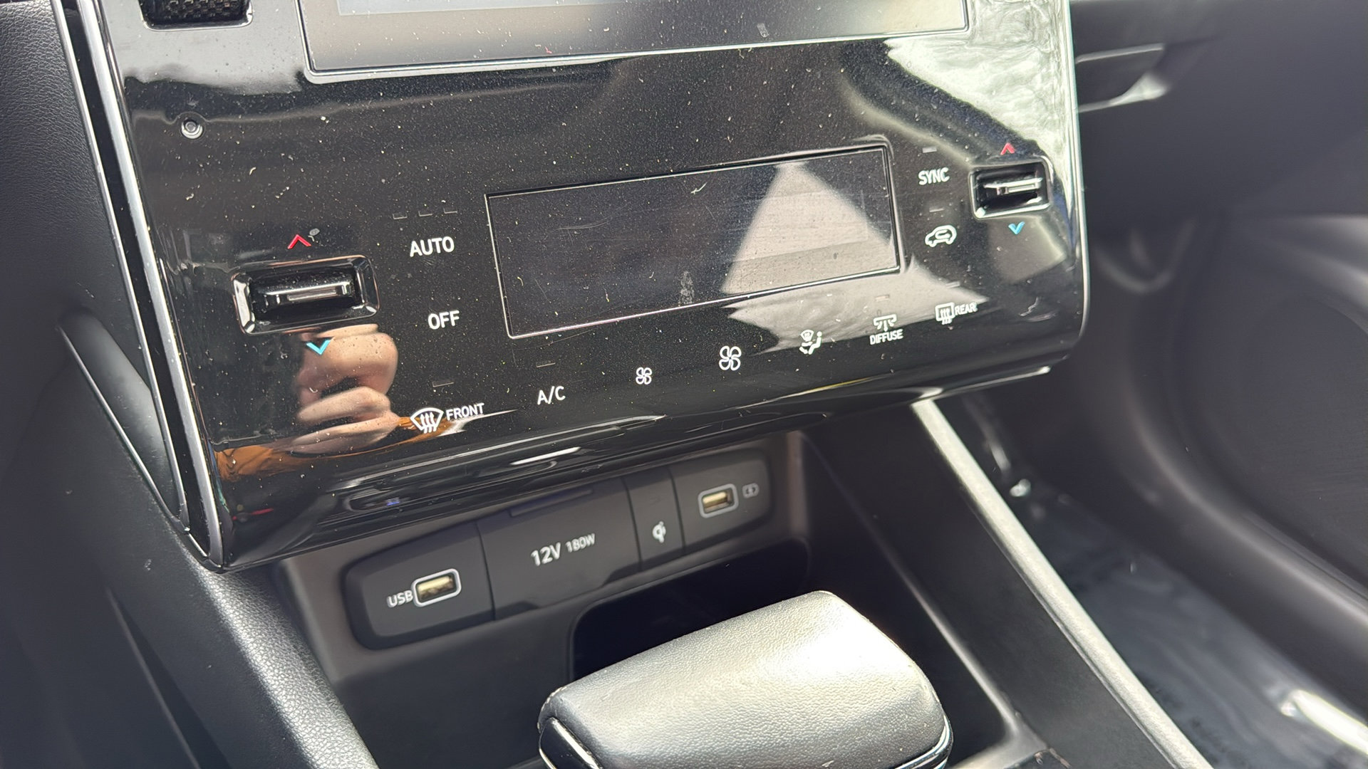 Used 2022 Hyundai Tucson SEL w/ Convenience Package image 22