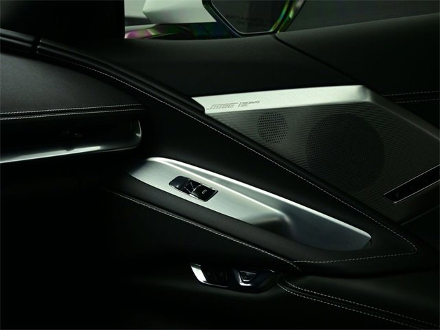 Used 2022 Chevrolet Corvette Stingray Preferred Cpe w/ Battery Protection Package image 23