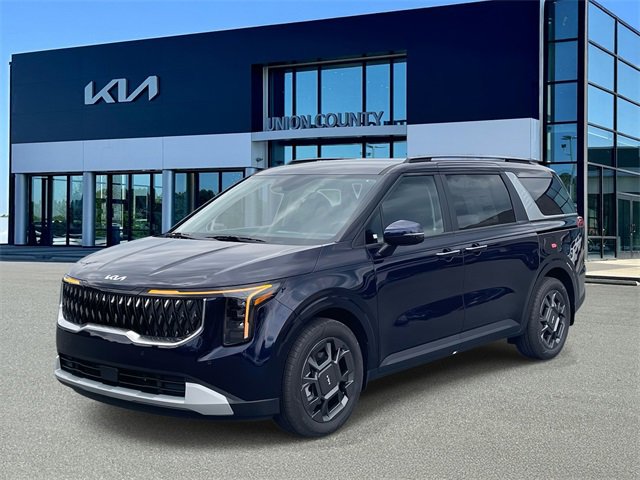 New 2026 Kia Carnival EX image 3