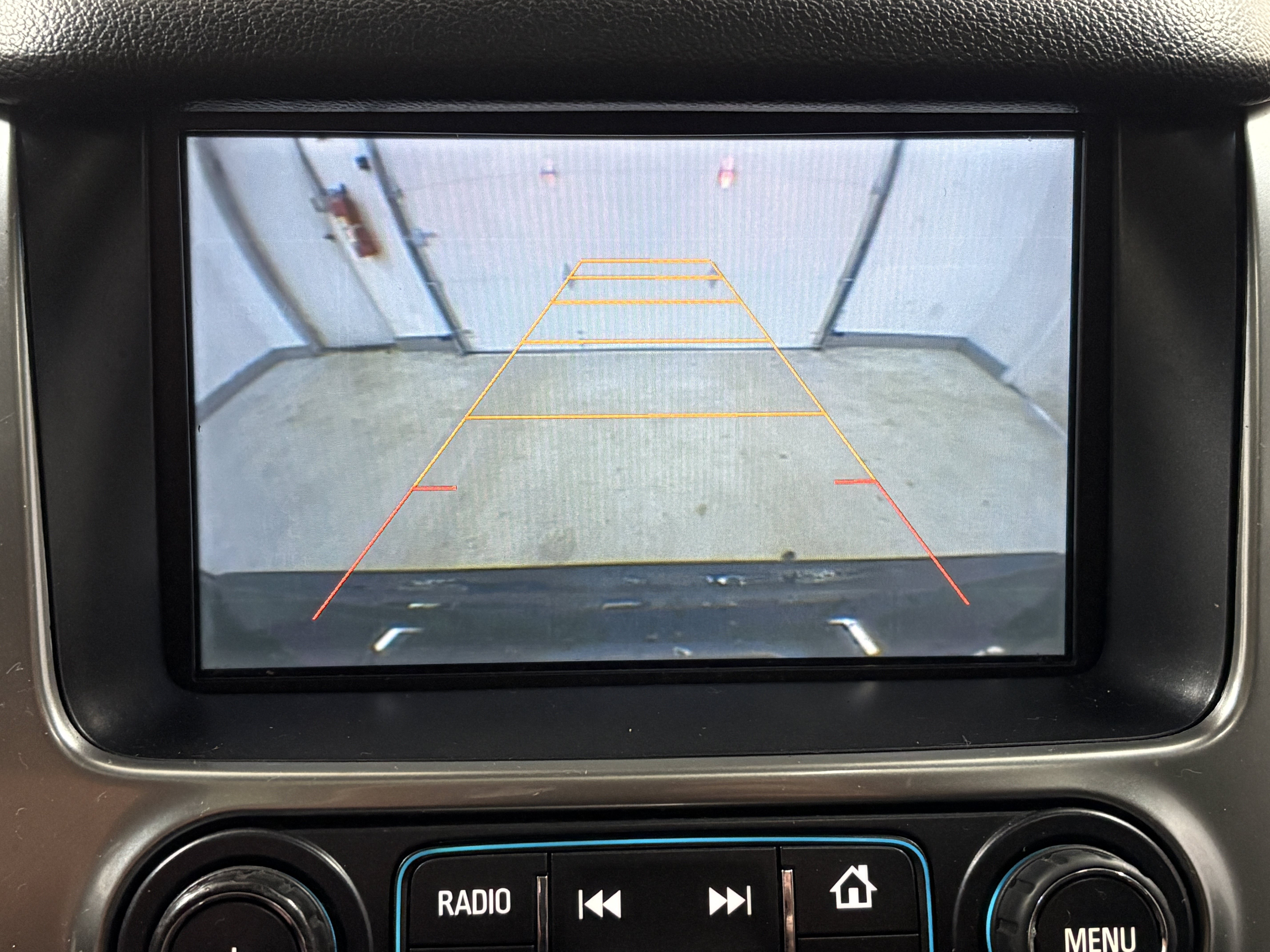 Used 2015 Chevrolet Suburban LT AWD/4WD image 9