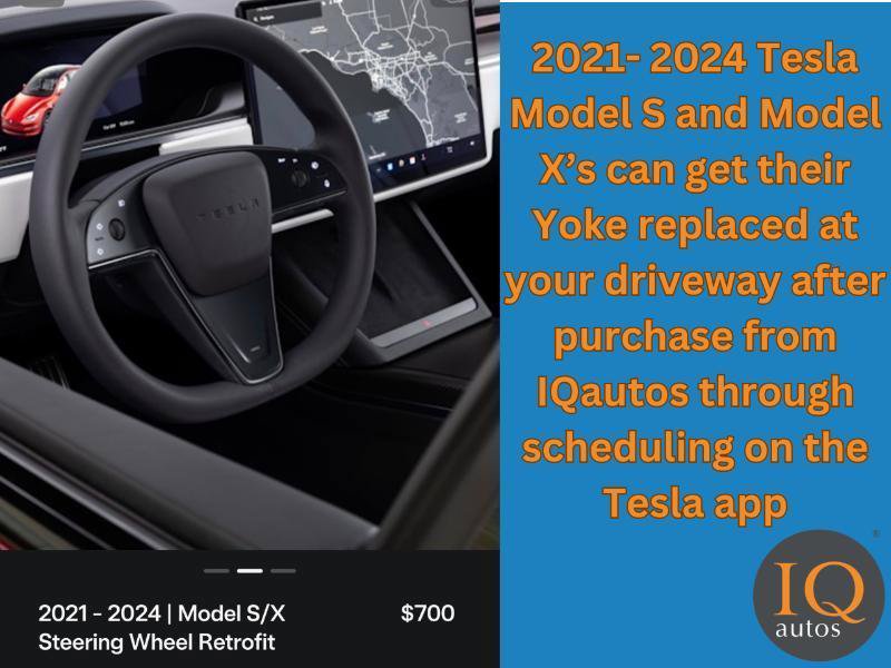 Used 2023 Tesla Model X AWD/4WD image 39