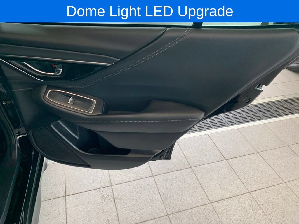 Used 2021 Subaru Outback Limited w/ Popular Package #2 AWD/4WD image 13
