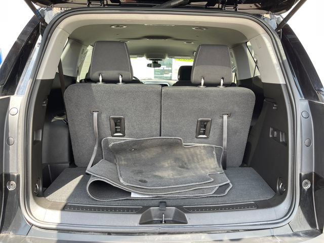 Used 2023 GMC Acadia SLE FWD image 25